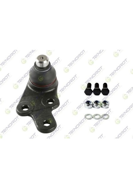 FO-665K - Alt Rotil Sol Kuga Iı 13