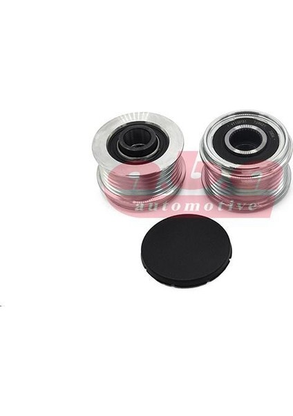 Aba 25100151 - Şarj Dinamo Alternatör Kasnağı Astra H-Corsa C-D-Comboc-D-Merıva-Tıgra-Doblo-Fıorıno-Punto-Palıo- 1.0-1.2-1.4-1.3 Cdtı