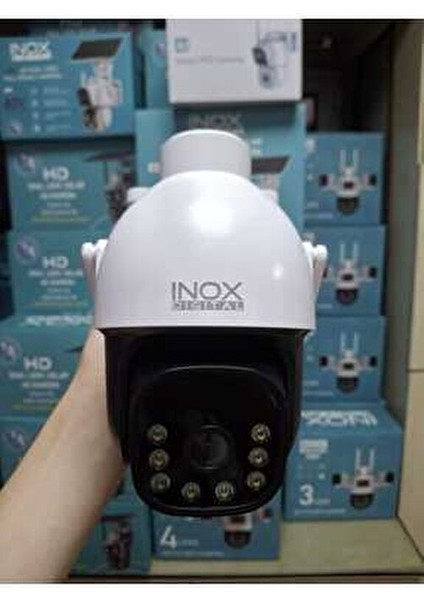 -X12 4g Aov E-Simli Solar Kamera fiyatları