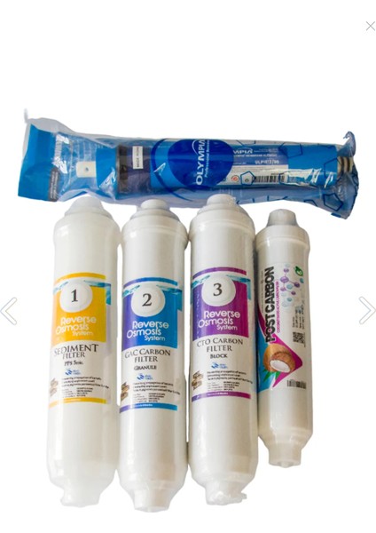 Pro 5A-CLASS, Su Arıtma Cihazı fiyatları