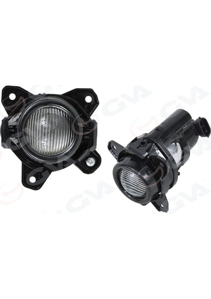 2090119 - Sıs Farı Sağ Opel Astra J 12