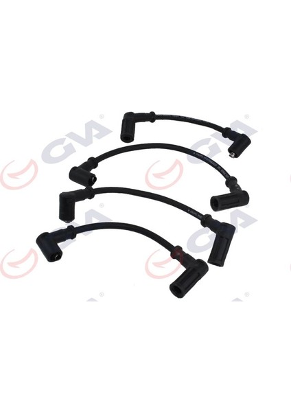 50B23111 - Buji Kablosu M131-ŞAHİN Ym