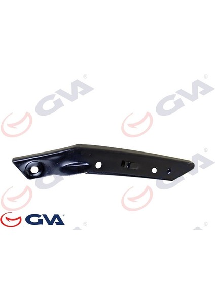 9103323 - Ön Tampon Braketi Sol Superb 2015