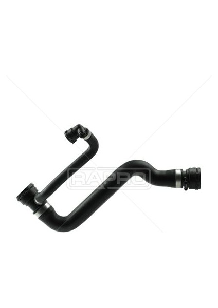 R19334 - Radyator Hortumu Ust Bmw E82 E84 E88 E90 E91 E92 E93 N45 N46