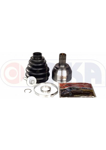 20280007 - Aks Kafası Dış Focus Iı 1.4-1.6-Cmax 1.6 04