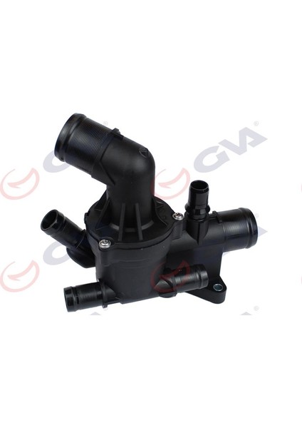 5119123 - Termostat Komple Contalı 75C Trafıc Iıı 1.6 Dcı-Vıvaro B 14