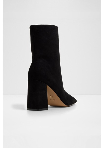 Vellamo Bot Orta Boy Bot - Siyah fiyatları