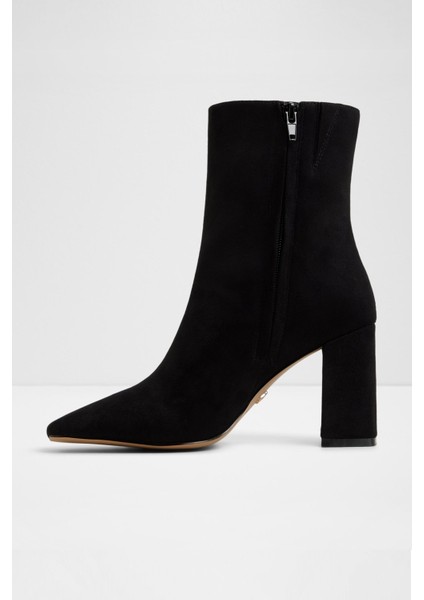 Vellamo Bot Orta Boy Bot - Siyah modelleri