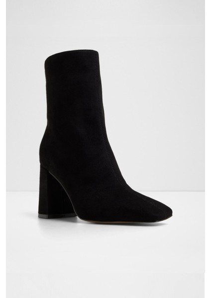 Vellamo Bot Orta Boy Bot - Siyah fırsatları