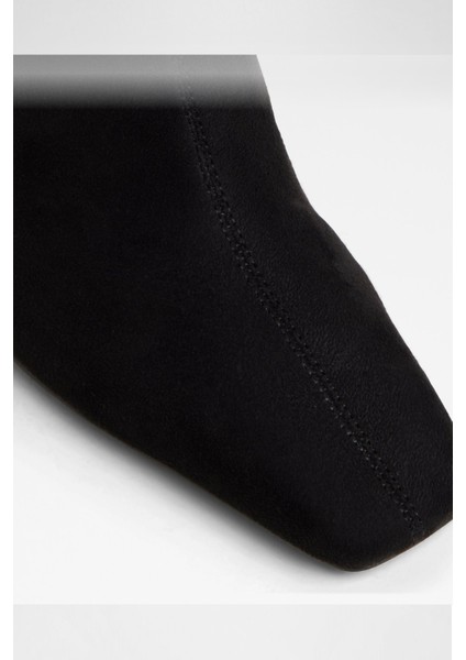 Vellamo Bot Orta Boy Bot - Siyah indirimleri