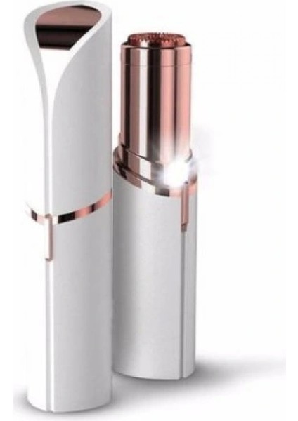 Yüz ve Cilt Epilasyon Aleti Flawless