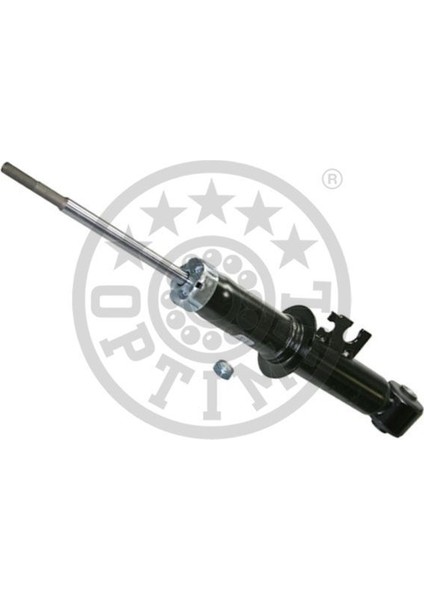 Optımal A-1331G - Amortısor Arka Mını R50 R52 R53 Spor Sası