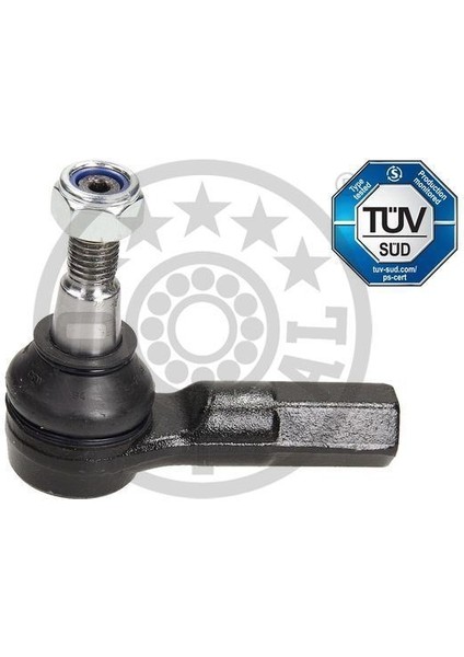 Optımal G1-1180 - Rot Başı Sağ/sol Ford Transit V184 01 06 Transıt V348-V347 06 14