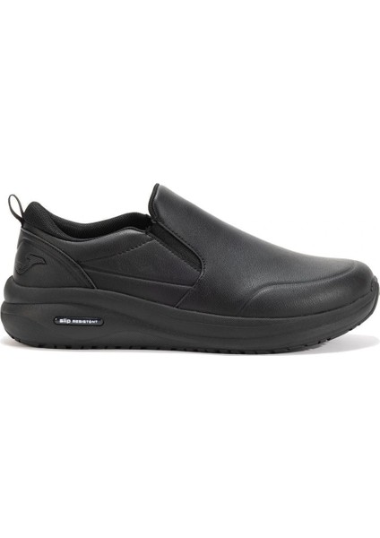 Erkek Sneaker Siyah CCAIRW2521