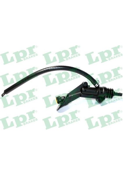 2588 - Debrıyaj Merkezı Ust Transıt V347-V348 Tt9 2.2 155PS 11 14 Start Stop