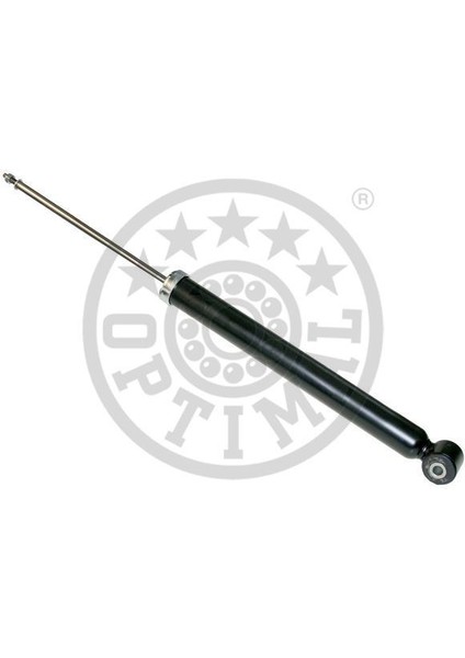 Optımal A-1476G - Arka Amortisör L/r Fusıon 1.4i-1.4-1.6 Tdcı 04