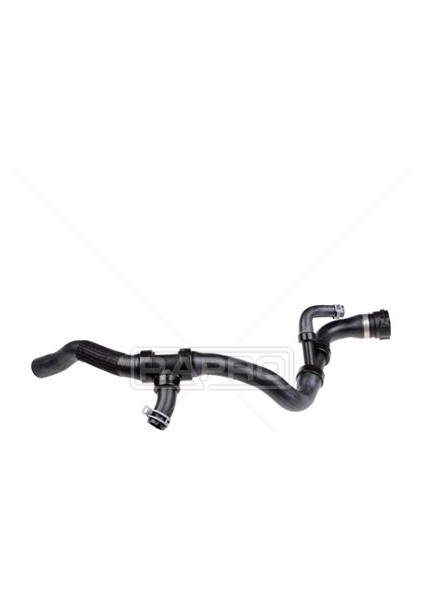 R31230 - Radyatör Alt Hortumu Volvo S60 Iı 2.5