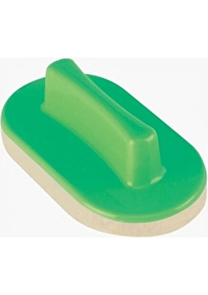 Oval Plastik Tahta Silgisi 1 Adet Mavi Renkli Yazı Tahtası İçin Pratik Çözüm fırsatları