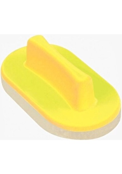 Oval Plastik Tahta Silgisi 1 Adet Mavi Renkli Yazı Tahtası İçin Pratik Çözüm indirimleri
