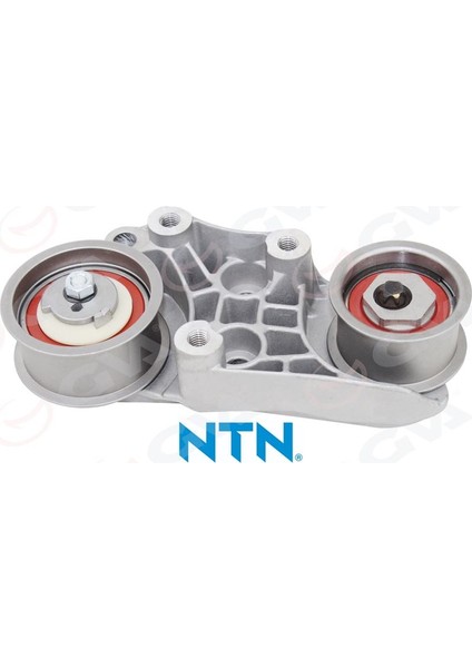 6090330 - Eksantrik Gergi Rulmanı Kütüklü Vectra A-B 2.5 24V 93-00 Omega B 2.5 V6-3.0 24V 94-01