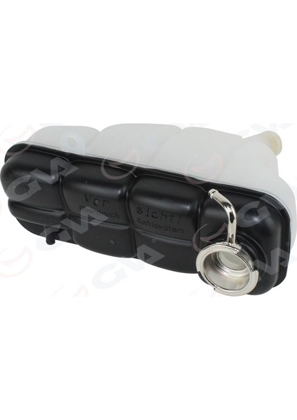 9899105 - Radyator Yedek Su Deposu Mercedes W202 W463
