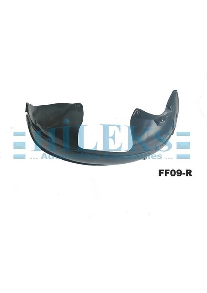 Hıleks FF09R - Çamurluk Davlumbazı Ön Sağ Ford Fıesta 03-08