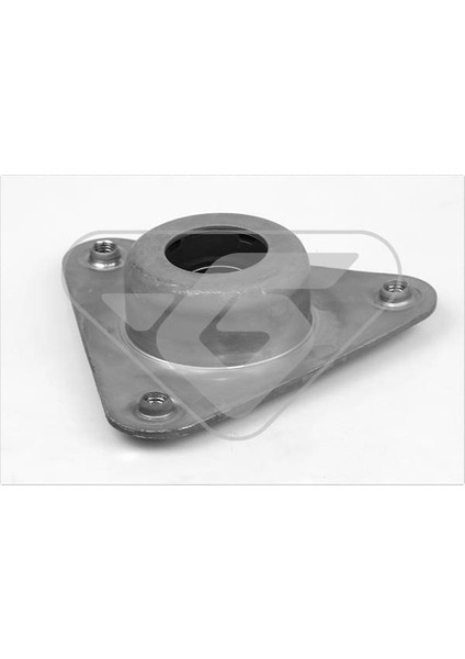 Hutchınson 590140 - Amortisör Takozu Sağ-Sol Renault Captur 12 Clıo Iv 12 Clıo Iıı 05 Modus 05