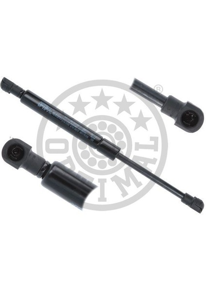 Optımal AG-51685 - Bagaj Amortısoru Mercedes Clk-Class A209 03 10