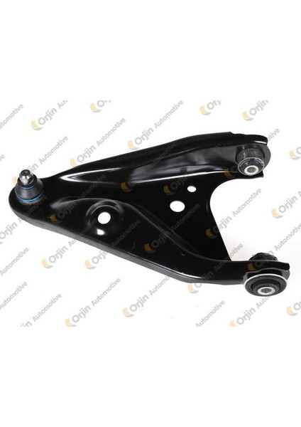 Orjın 03542 - Salıncak Sol Dacıa Logan Iı 12 Sandero Iı 13 Lodgy 12 Dokker 12 Symbol Iıı 13