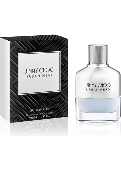 Urban Hero EDP Erkek Parfüm 50ML modelleri