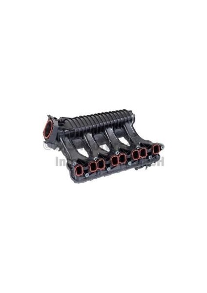 Pıerburg 710131090 - Emme Manıfoldu Mercedes M271 Evo W204 C204 W212 C207 R172