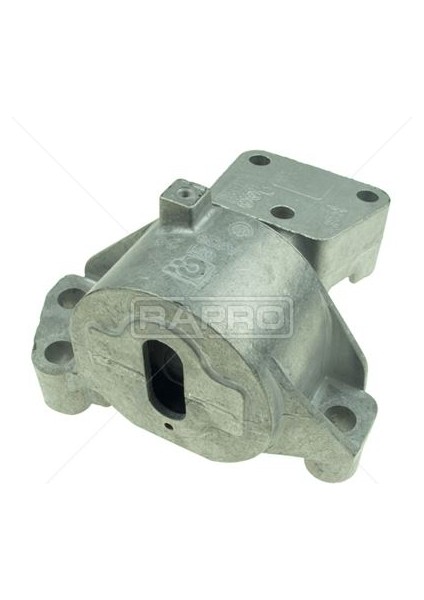 R52570 - Motor Takozu Sağ Peugeot Bıpper 10 Cıtroen Nemo 10 Fıat Fıorıno 08 1.3 Hdı-Jtd