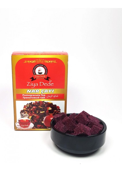 Atom Nar Çayı 150 gr fırsatları