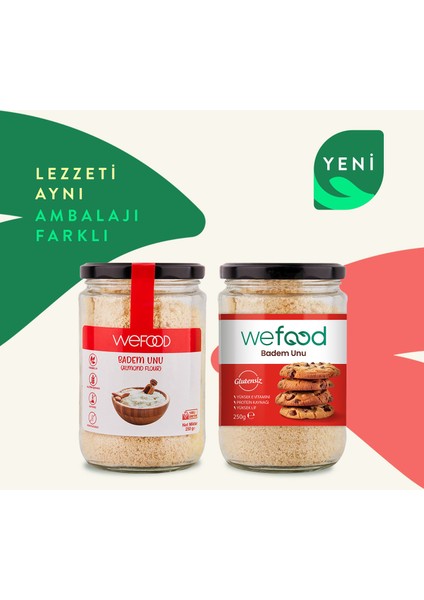 Badem Unu 250 gr 8681749104574 fiyatları