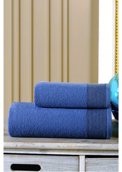 50X90-70X140 cm Amore Bath 2'li Banyo Havlu Takımı, Plaj Havlusu, Hamam Takımı, Çeyizlik Havlu, Spa