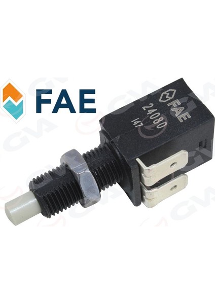 5415452 - Fren Müşürü Renault 12