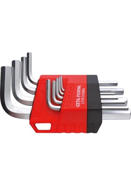 -Allen Anahtar Takımı ( Kısa ) fiyatları