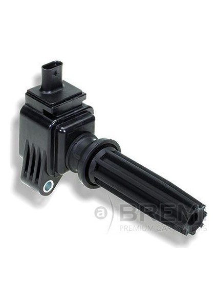 Bremı 20604 - Atesleme Bobını 204PT Freelander 2 L359 R.r Evoque L538 Jaguar Xj X351 Xe X760 Ford S-Max Mondeo Focus Galaxy Kuga Volvo S60 S80