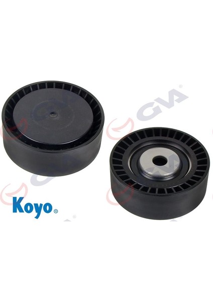 2799810 - Gergı Rulmanı Bmw E34 E36 E38 E39 E46 E60 E83 E53 Z3 Z4 Skoda Felıcıa