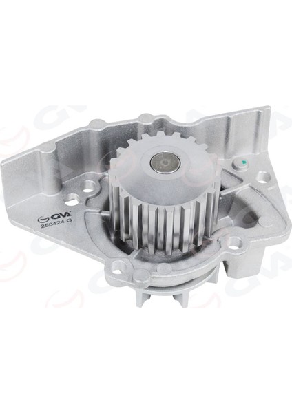 5243325 - Devirdaim P306-P406-XANTIA-XSARA 2.0 16V
