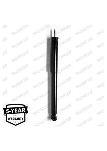 43097 - Amortısor Arka Gazlı Mercedes E-Class W210 96 02