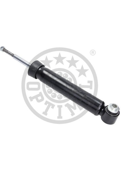 Optımal A-1412G - Amortısor Arka Bmw E61