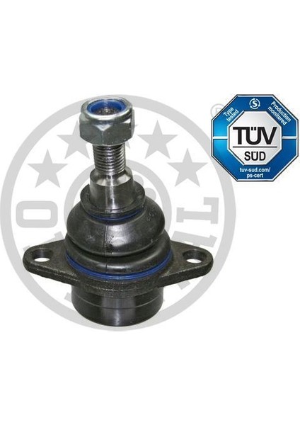Optımal G3-968 - Rotıl On Sag Sol Range Rover 3 Vogue L322 02 12