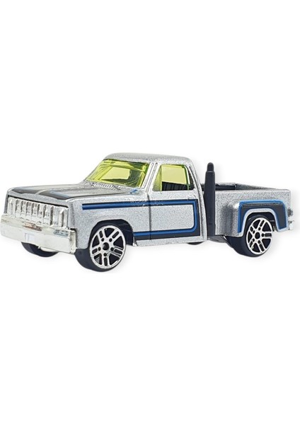Alloy Racer 5'li Araç Seti - 780-513 (Lisinya) fırsatları