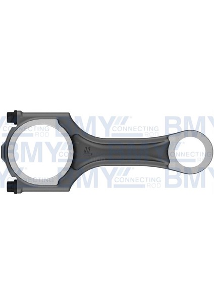 0811 - Piston Kolu PARTNER-BERLINGO-P308-P407-P508-P3008-P5008-DW10CTED4-DW10FUD-RHH-RHE-RH02 2.0hdı Rcz-C4-C5-Ds4-Ds5-Jumpy-Xsara Ford Focus-Cmax-Transit