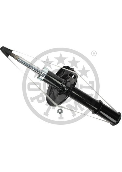 Optımal A-5133G - Ön Amortisör Lodgy 2012/03