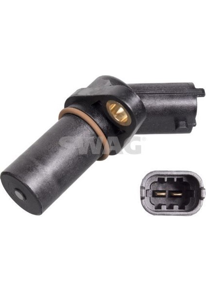 33106299 - Krank Mil Devir Sensörü Astra G-H 98 Corsa B-C-D 94 Merıva A 04 Agıla-Tıgra B 1.2-1.4 Xe-Xep-Xel Astra G-Vectra B-C Zafıra A 2.0-2.2 16V Dtı