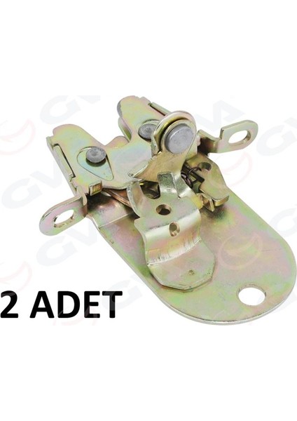 8923251 - Bagaj Kilit Mekanizması Doğan-Slx-Şahin