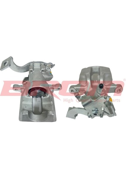 TO35021 - Fren Kaliperi Arka Sol Toyota Corolla E15/E18 Sedan Aurıs 12-