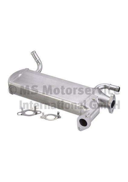 Pıerburg 709730050 - Egzoz Geri Dönüş Soğutucu Amarok Crafter 2.0 Tdı Ckub Cnea Cktb Cktc Cnfa Csha